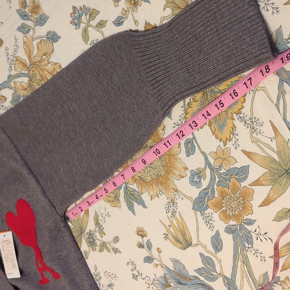 Women's cardigan size M - Picture 5 of 6